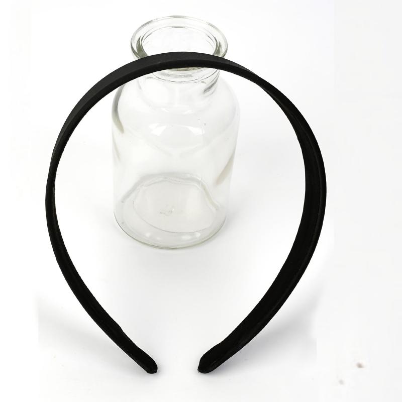Solid Fabric Headband for Women and Girls Hair Accessories