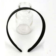 Solid Fabric Headband for Women and Girls Hair Accessories