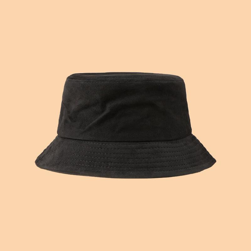 Classic Bucket Hat for Warm Weather