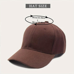Candy Baseball Cap Women Sunscreen Sports Hat Dad Hats