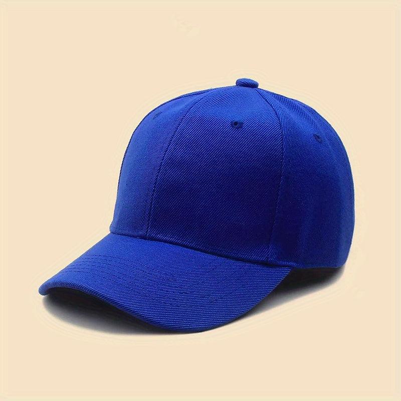 Candy Baseball Cap Women Sunscreen Sports Hat Dad Hats