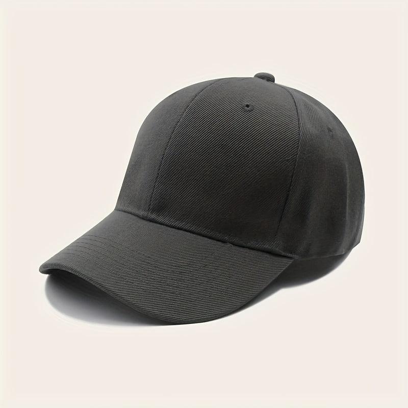 Candy Baseball Cap Women Sunscreen Sports Hat Dad Hats