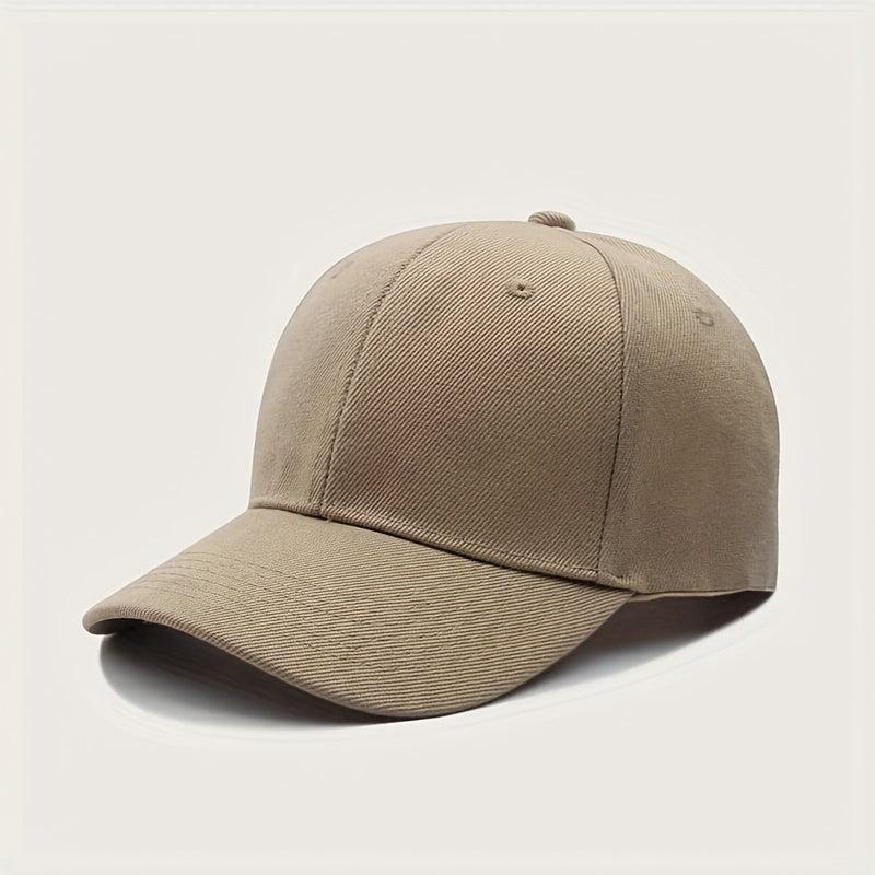 Candy Baseball Cap Women Sunscreen Sports Hat Dad Hats