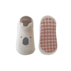 Baby Anti Slip Cotton Socks Toddler Socks