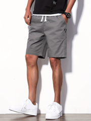Men's Summer Shorts with Pocket for Outfits