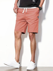 Men's Summer Shorts with Pocket for Outfits