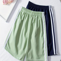2pcs Boys Shorts Comfortable for Beach Vacation