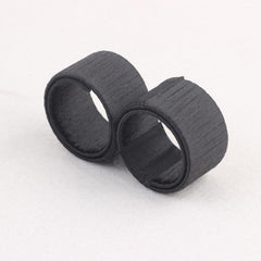 Hair Bun Maker French Twist Hair Fold Wrap Snap Ballet Bun