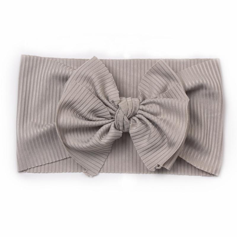 Baby Girls Headbands Bow Hair Accessories for Newborn