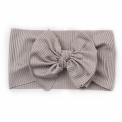Baby Girls Headbands Bow Hair Accessories for Newborn