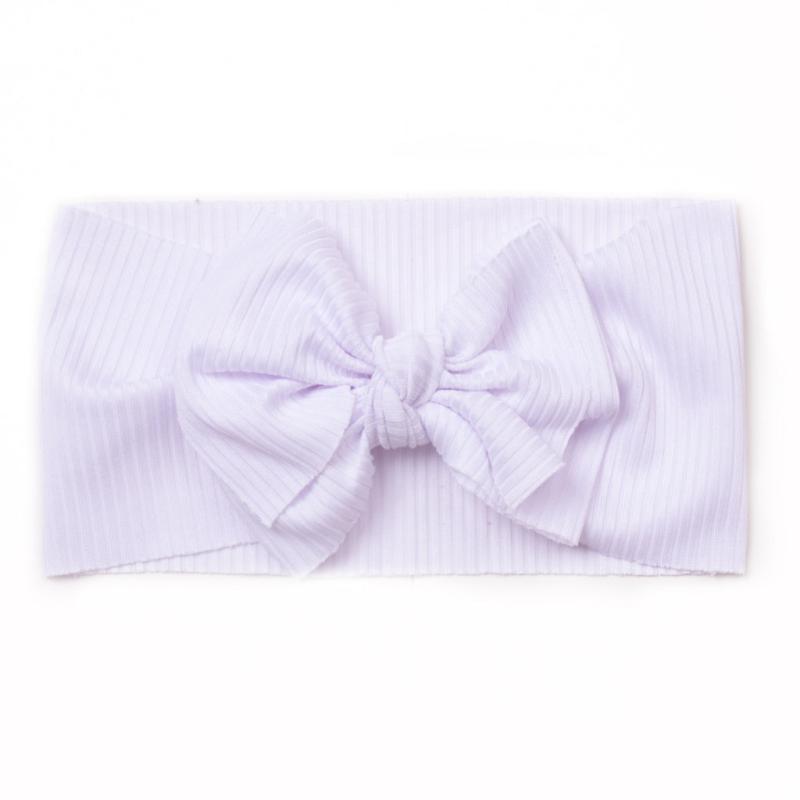 Baby Girls Headbands Bow Hair Accessories for Newborn