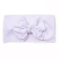 Baby Girls Headbands Bow Hair Accessories for Newborn