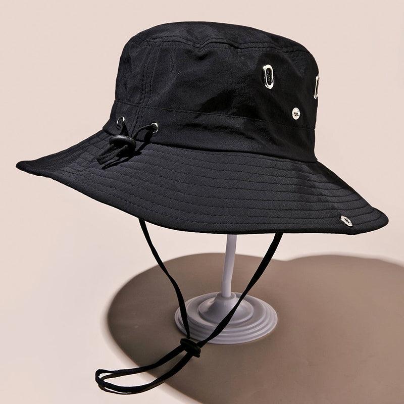 Outdoor Sun Protection Bucket Hat