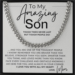 Girls Boys Teen Chain Necklace Decorative Accessories Gift For Son