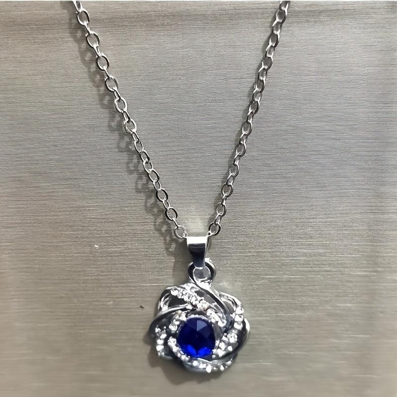 Sunflower Pendant Necklace & Jewelry Accessories for Women Girls