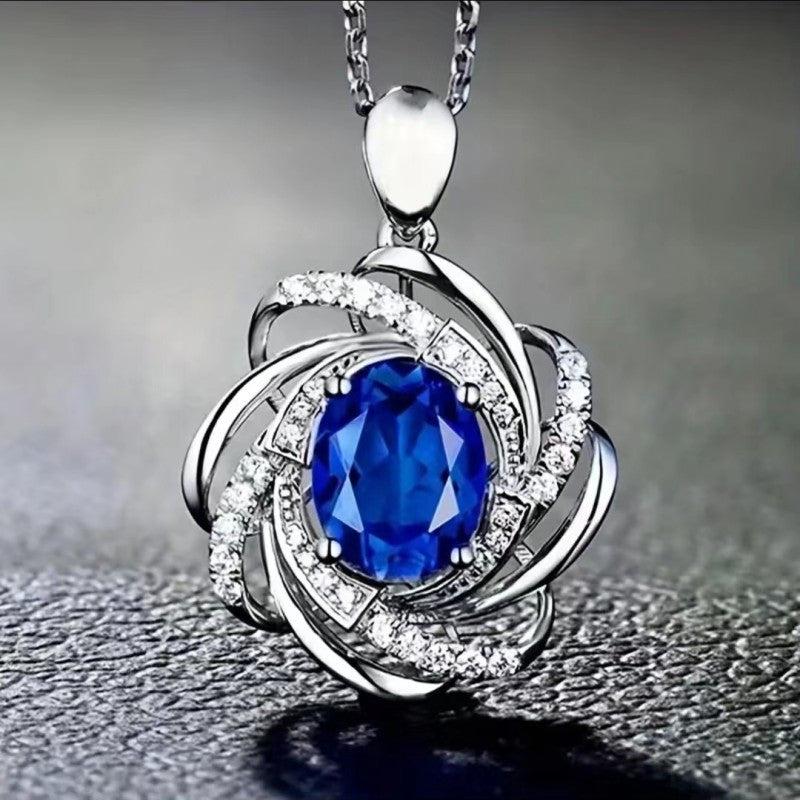 Sunflower Pendant Necklace & Jewelry Accessories for Women Girls