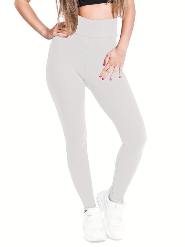 Women's Casual High Waist Leggings
