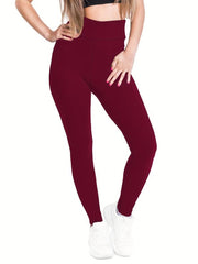 Women's Casual High Waist Leggings