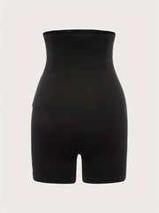 High Waist Shaping Panties Tummy Control Compression Panties