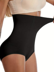 High Waist Shaping Panties Tummy Control Butt Lifting Slimmer Panties