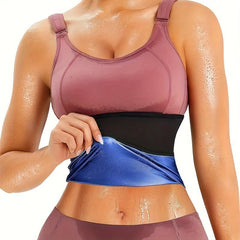 Tummy Control Slim Girdle Belt Waist Trainer Tummy Wrap