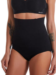 Seamless High Waist Tummy Control Shapewear Panties
