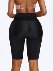 Hip Pad Shaper Shorts Anti Chafing Underwear Boyshorts