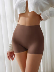 Soft Boyshort Panties Comfortable Stretch Women's Lingerie