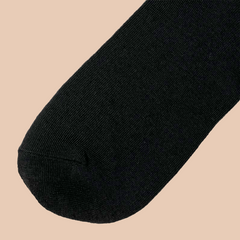 10 Pairs Women's Striped Ankle Socks