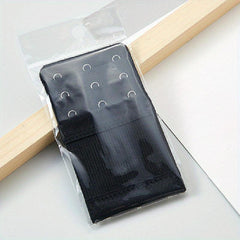 3 Hooks Bra Extenders Adjustable Bra Band Women's Lingerie Accessories