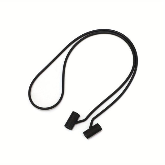 Candy Silicone Eyeglasses Strap Holder Anti Slip Glasses Retainer