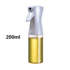 Glass Sprayer Mister for Kitchen Salad BBQ Baking Roasting