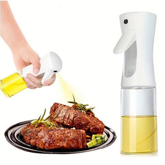Glass Sprayer Mister for Kitchen Salad BBQ Baking Roasting