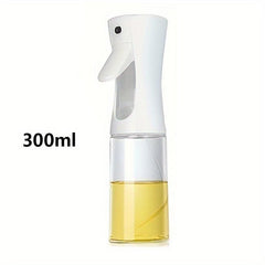 Glass Sprayer Mister for Kitchen Salad BBQ Baking Roasting
