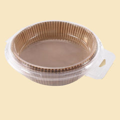Air Fryer Disposable Liners Parchment Paper for Cooking - 100pcs