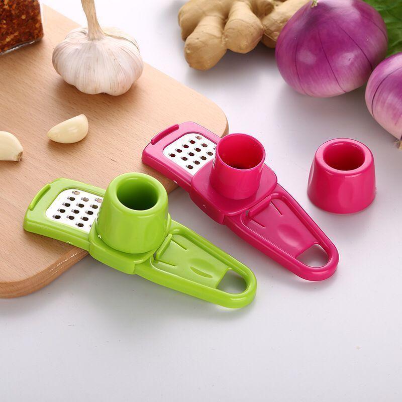 Garlic Grinder Creative Garlic Press Kitchen Garlic Press Vegetable Grinder