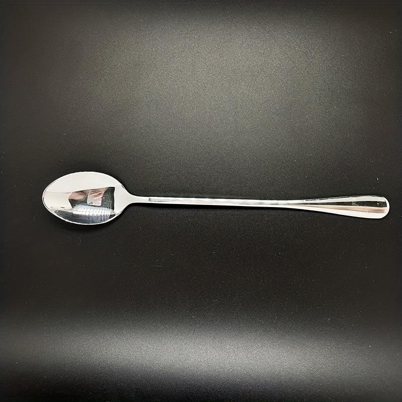 Mom's Tea Spoon Mother's Gift Mom Birthday Unique Christmas Gift