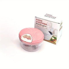 Vegetable Cutter Multifunctional Garlic Masher Fruit Crusher Meat Masher
