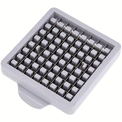 Stainless Steel French Fry Cutter Onion Chopper