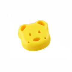 Bear Shape Sandwich Mold Cutter Kitchen Breakfast Cake Maker