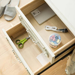 Waterproof Drawer Pad for Kitchen Cabinets - Moisture-proof, Shoe Cabinets Paper