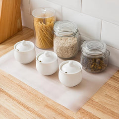 Waterproof Drawer Pad for Kitchen Cabinets - Moisture-proof, Shoe Cabinets Paper