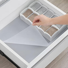Waterproof Drawer Pad for Kitchen Cabinets - Moisture-proof, Shoe Cabinets Paper