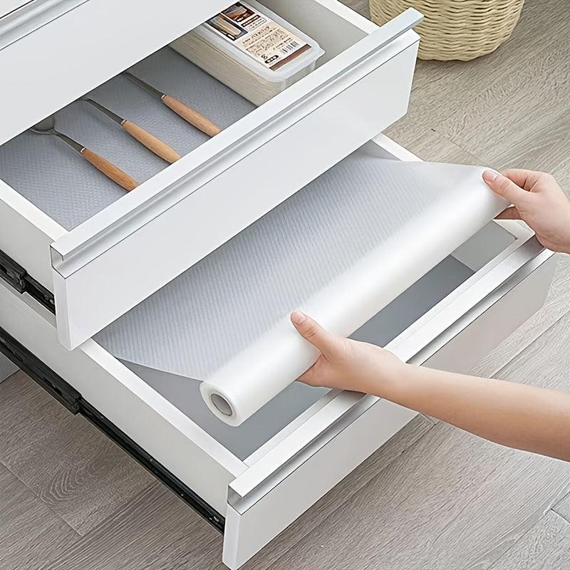 Waterproof Drawer Pad for Kitchen Cabinets - Moisture-proof, Shoe Cabinets Paper
