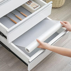 Waterproof Drawer Pad for Kitchen Cabinets - Moisture-proof, Shoe Cabinets Paper