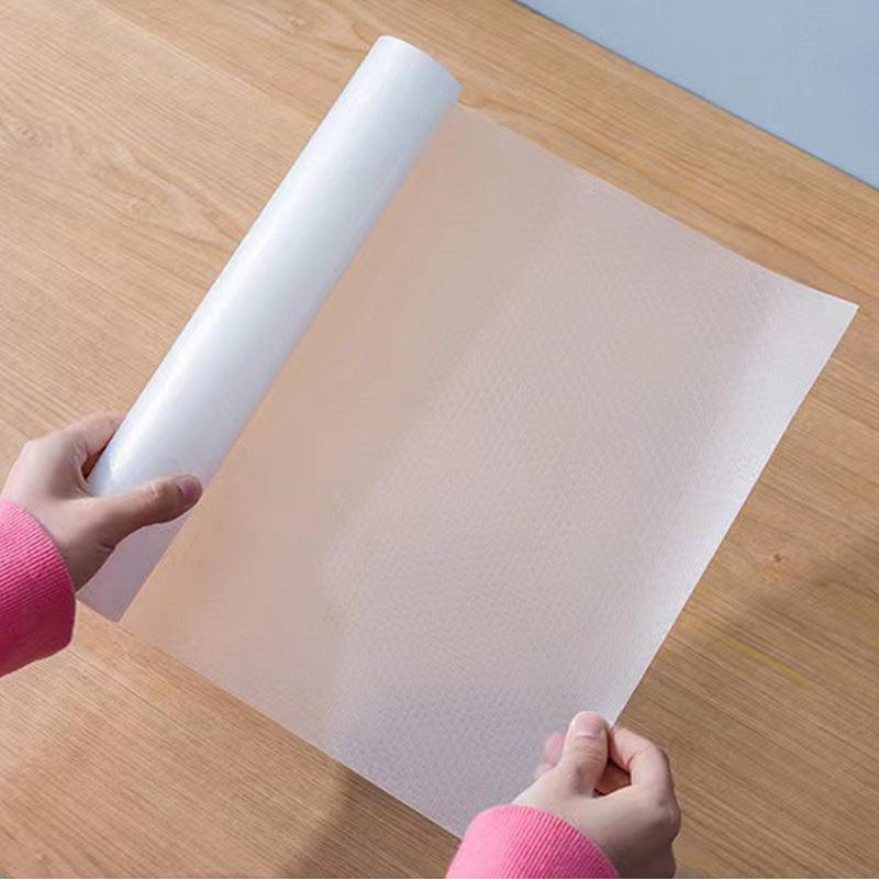 Waterproof Drawer Pad for Kitchen Cabinets - Moisture-proof, Shoe Cabinets Paper