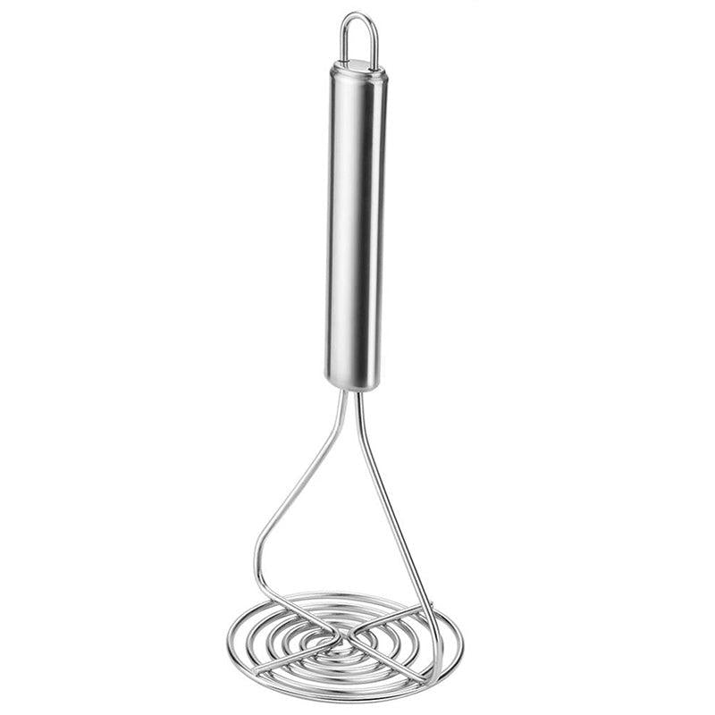 Stainless Steel Potato Masher Kitchen Tool