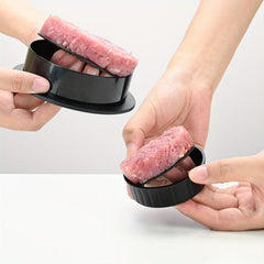 Burger Press Patty Press Cheeseburger Press Non Stick Hamburger Press