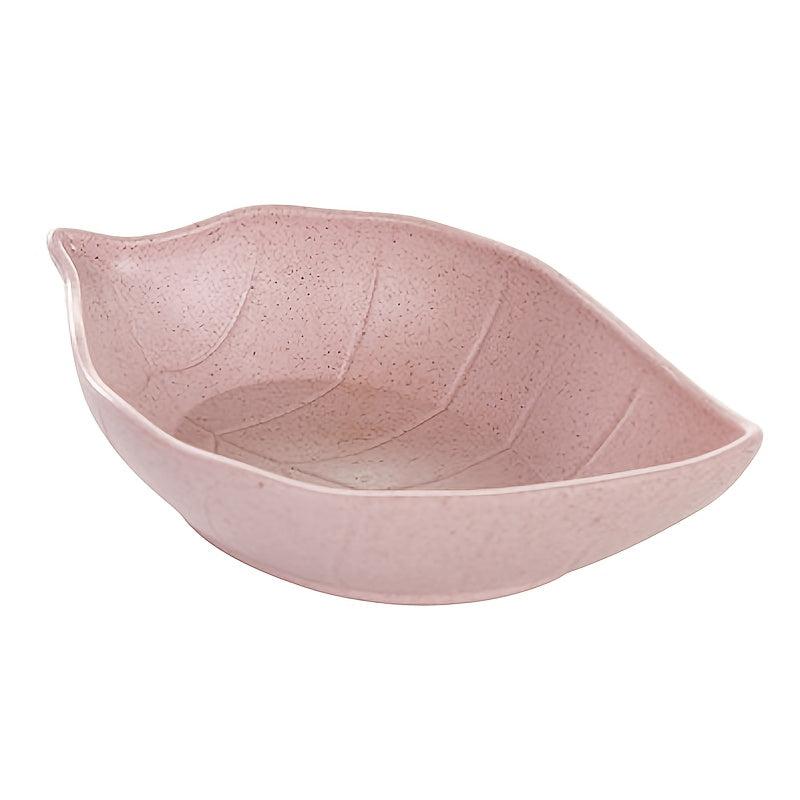 Small Round Vinegar Sauce Seasoning Dish for Salted Dishes