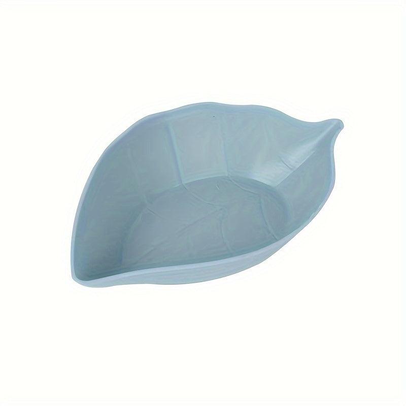Small Round Vinegar Sauce Seasoning Dish for Salted Dishes